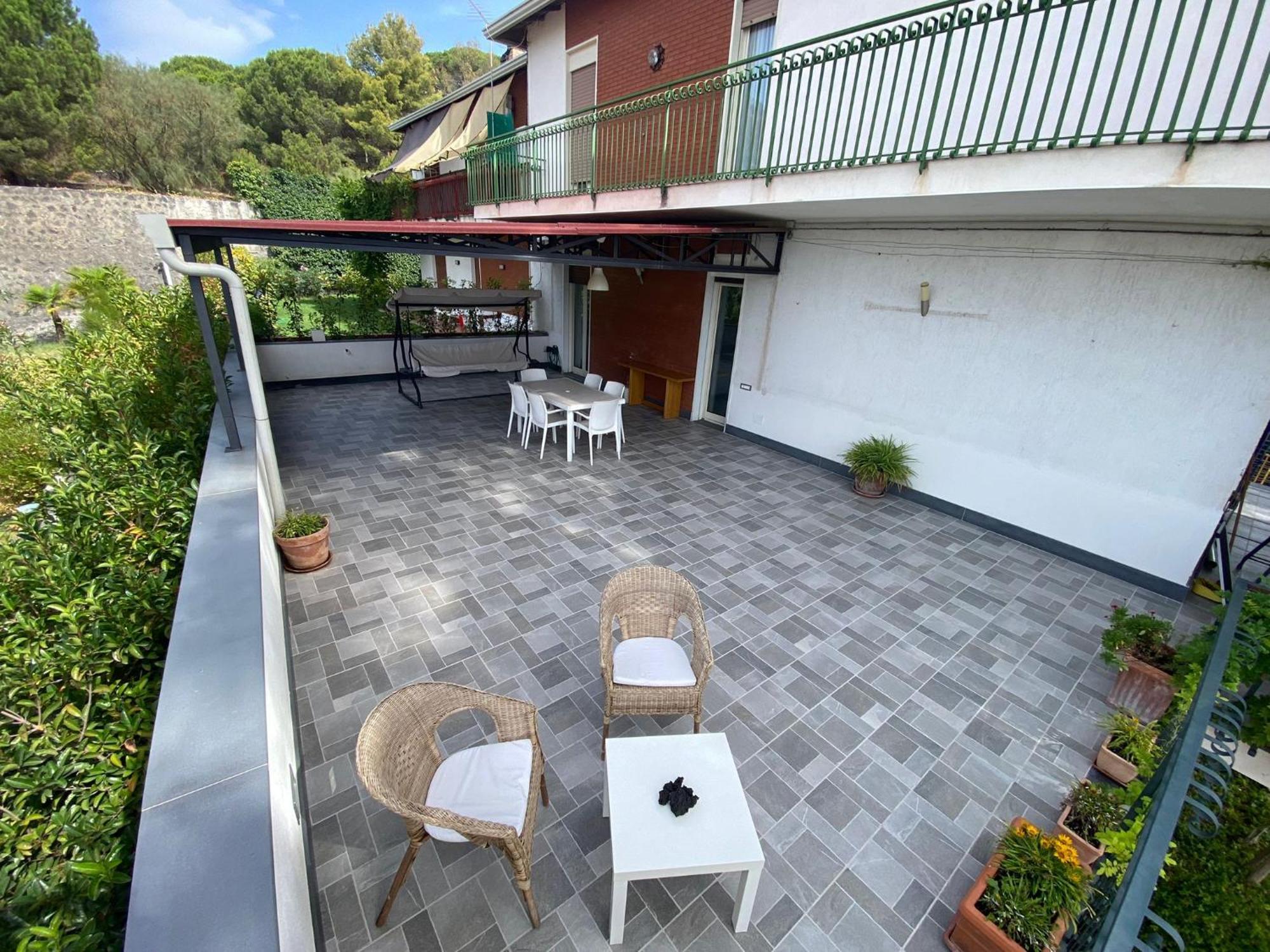 Il Vicolo House Николози Экстерьер фото