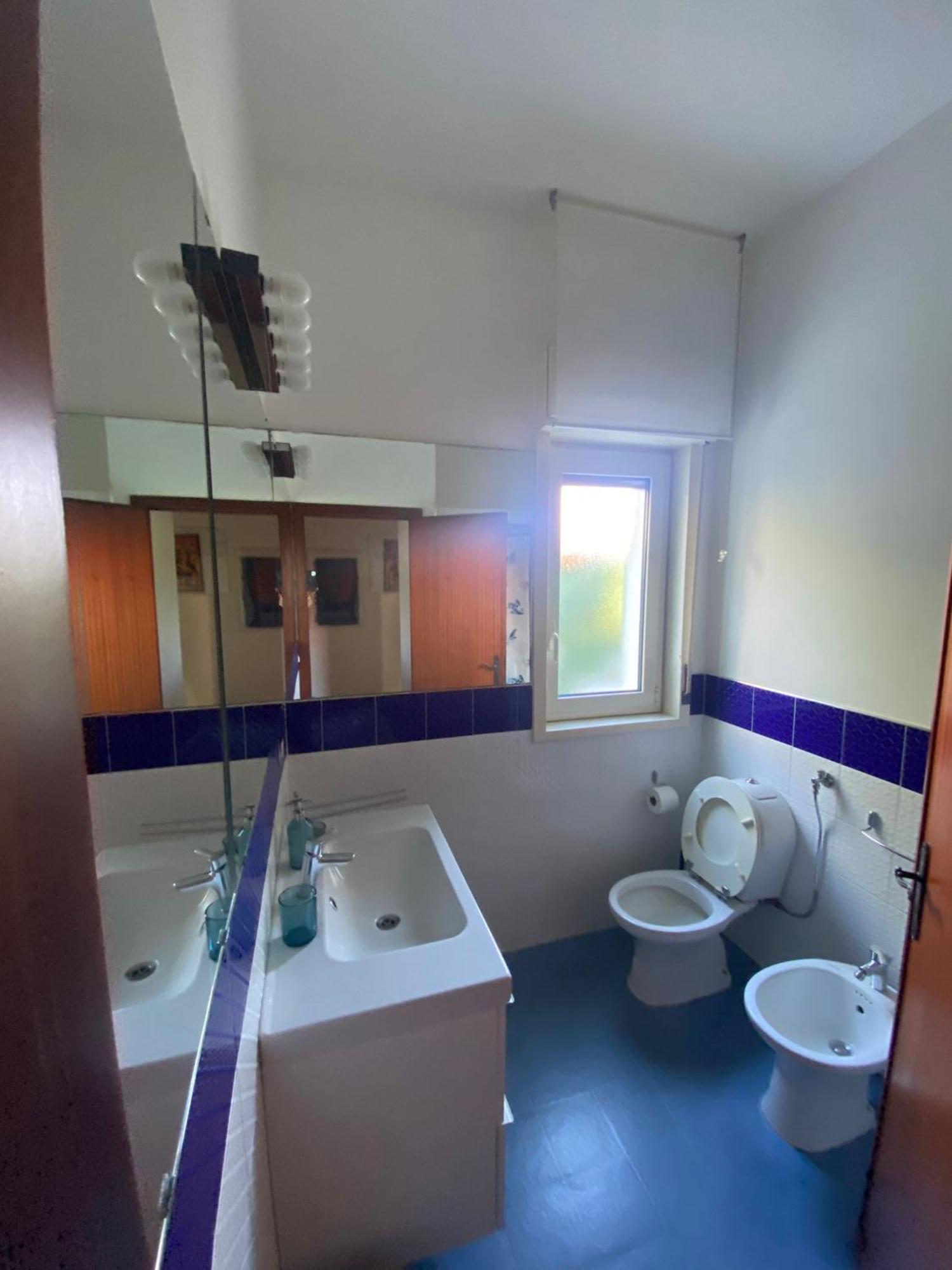Il Vicolo House Николози Экстерьер фото