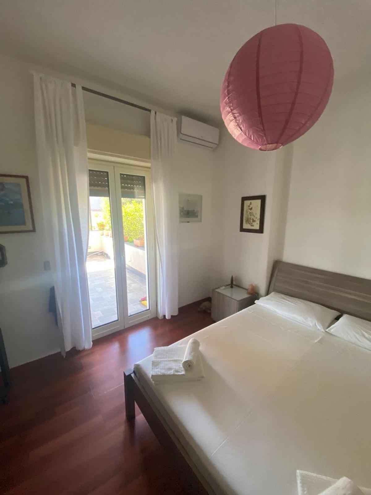 Il Vicolo House Николози Экстерьер фото
