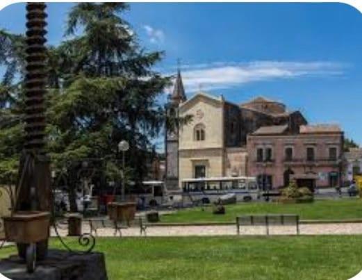Il Vicolo House Николози Экстерьер фото